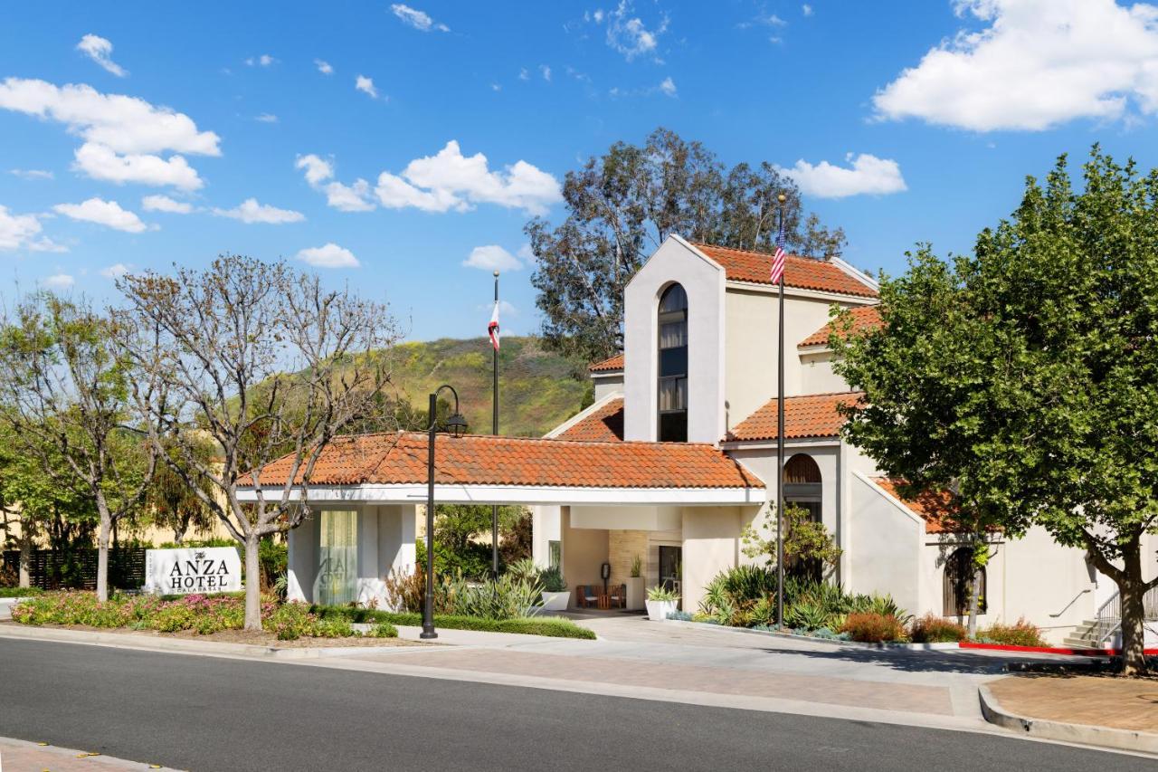 The Anza-A Calabasas Hotel Exterior foto
